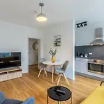 Glueck Auf Loesorter Strasse Appartement