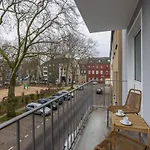 Glueck Auf Loesorter Strasse Appartement *