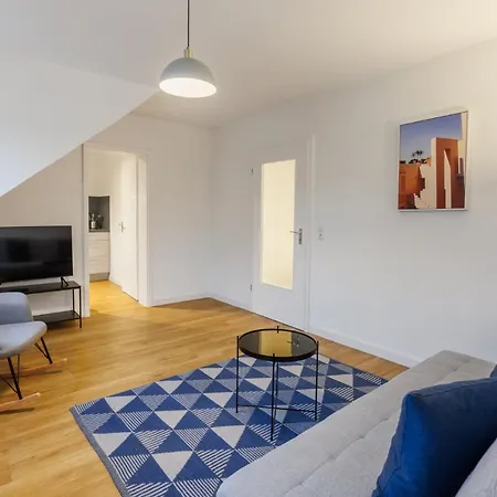 Glueck Auf Loesorter Strasse دوسبرغ