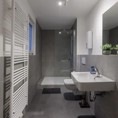 Glueck Auf Loesorter Strasse * Duisburg