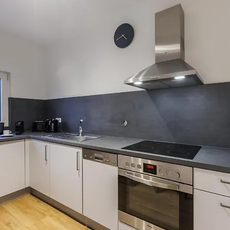 Glueck Auf Loesorter Strasse دوسبرغ