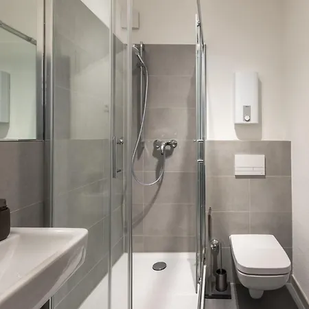 Glueck Auf Loesorter Strasse * Duisburg