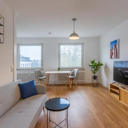 Glueck Auf Loesorter Strasse * Duisburg