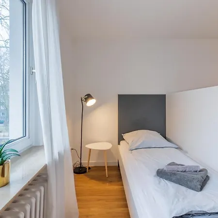 Glueck Auf Loesorter Strasse * دوسبرغ