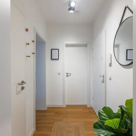 Glueck Auf Loesorter Strasse دوسبرغ