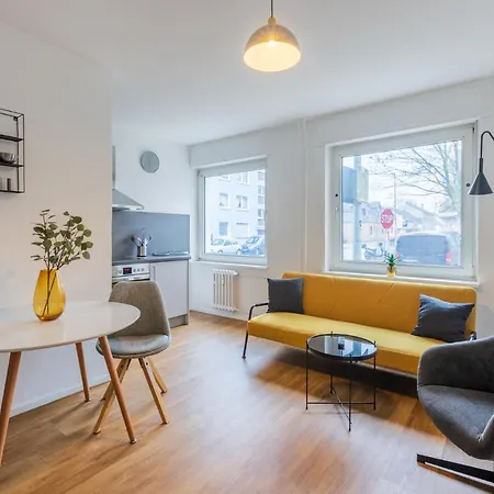 Glueck Auf Loesorter Strasse