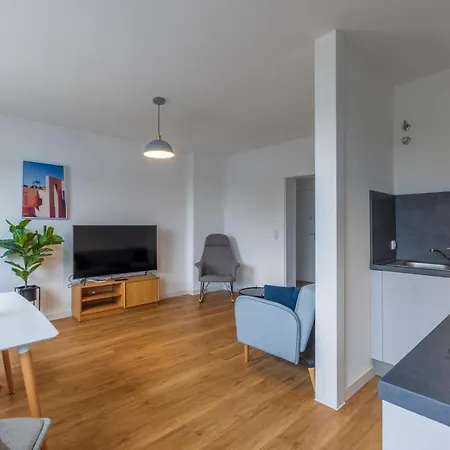 Glueck Auf Loesorter Strasse * Duisburg