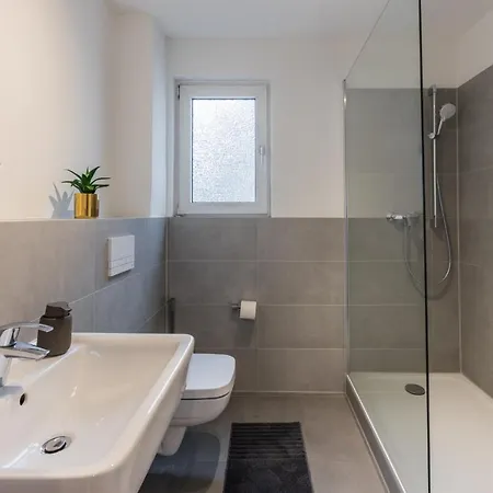 Glueck Auf Loesorter Strasse *