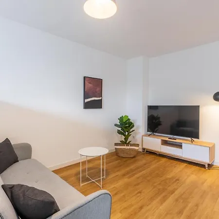 Lägenhet Glueck Auf Loesorter Strasse