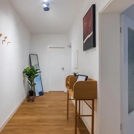 Glueck Auf Loesorter Strasse 杜伊斯堡