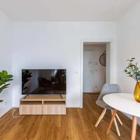 Glueck Auf Loesorter Strasse * دوسبرغ