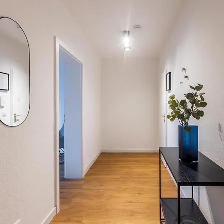 Glueck Auf Loesorter Strasse * Duisburg