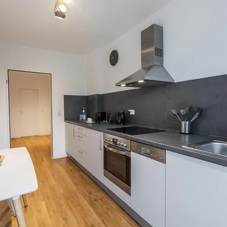 Glueck Auf Loesorter Strasse