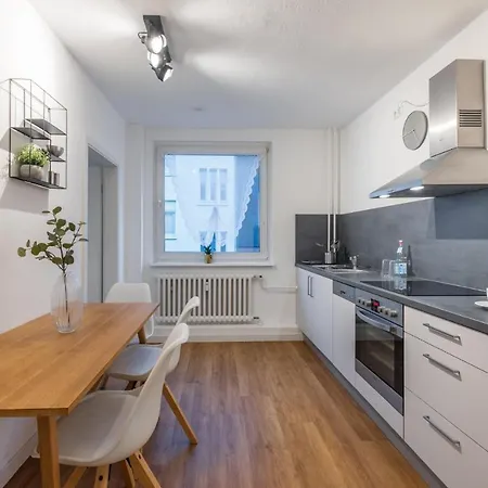 Glueck Auf Loesorter Strasse *