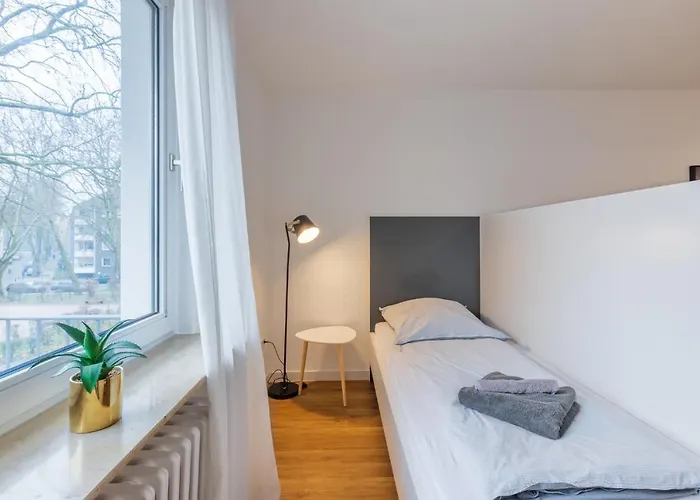 Glueck Auf Loesorter Strasse * 杜伊斯堡