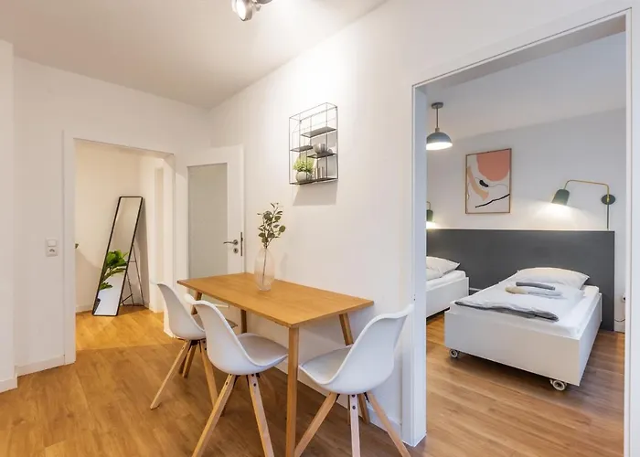 Glueck Auf Loesorter Strasse *